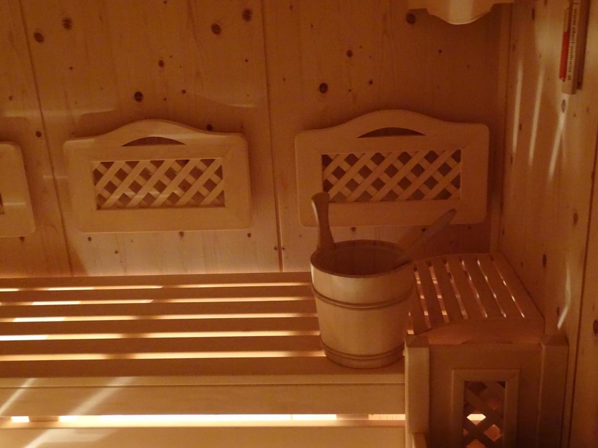 Hotel Sporthof