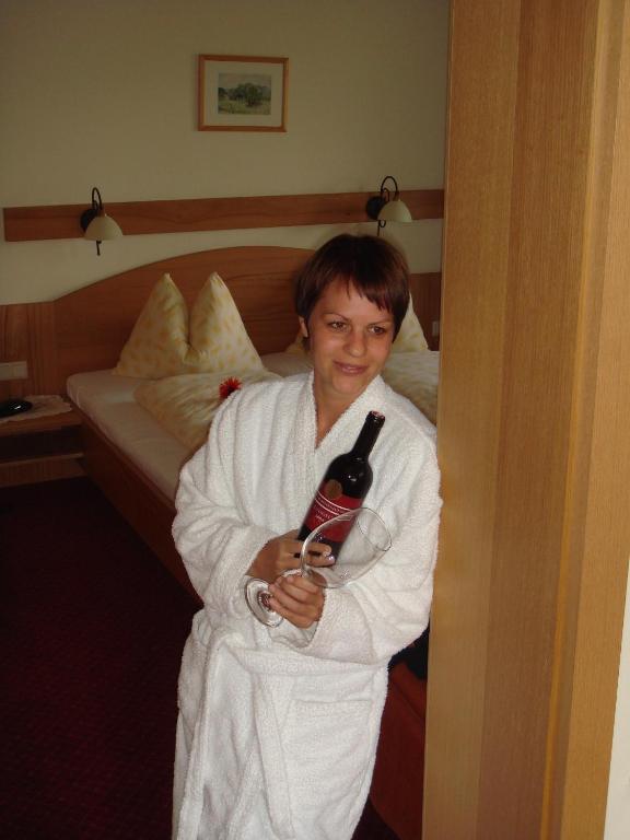 Sporthof Hotel 3*