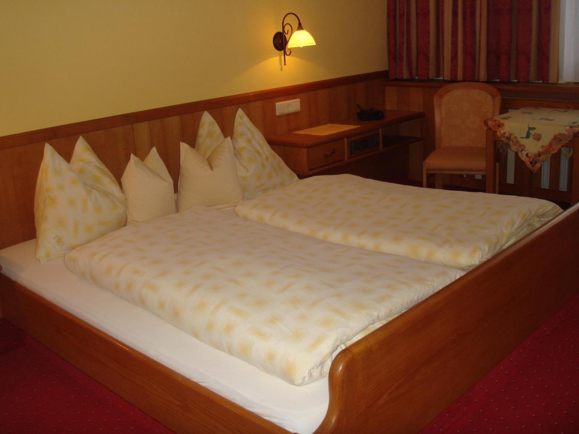 Sporthof Hotel 3*