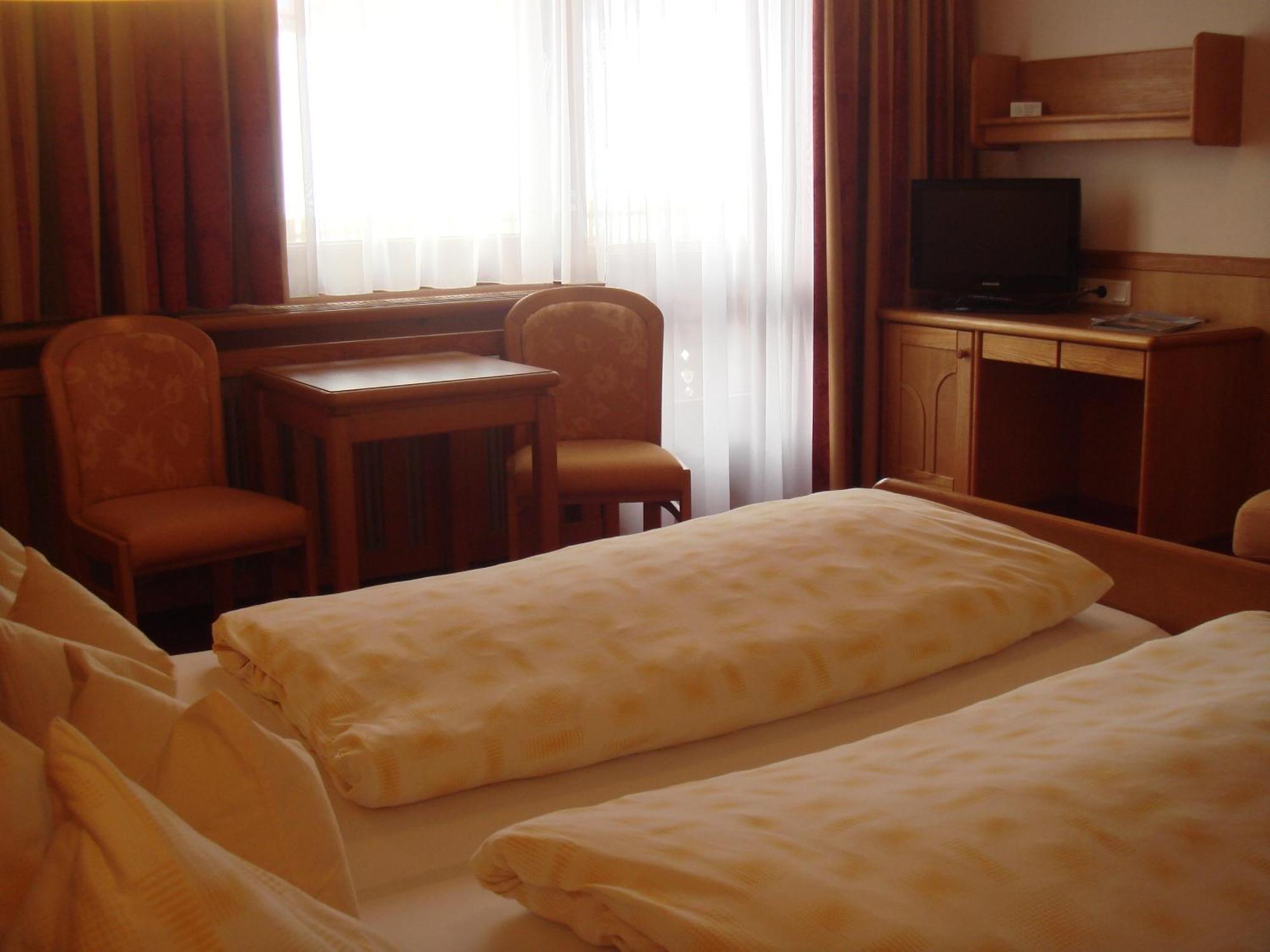 Sporthof Hotel