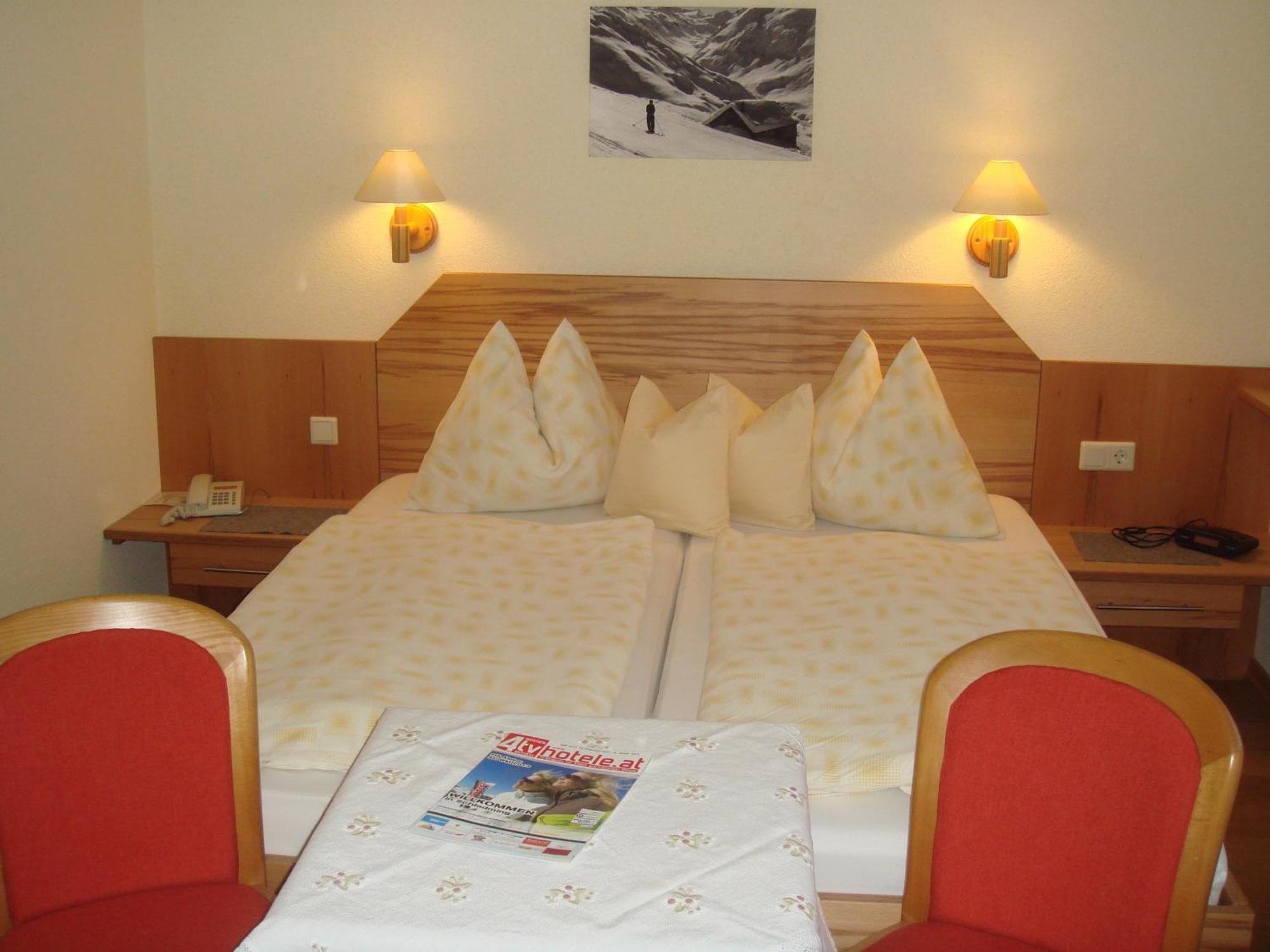 Hotel Sporthof