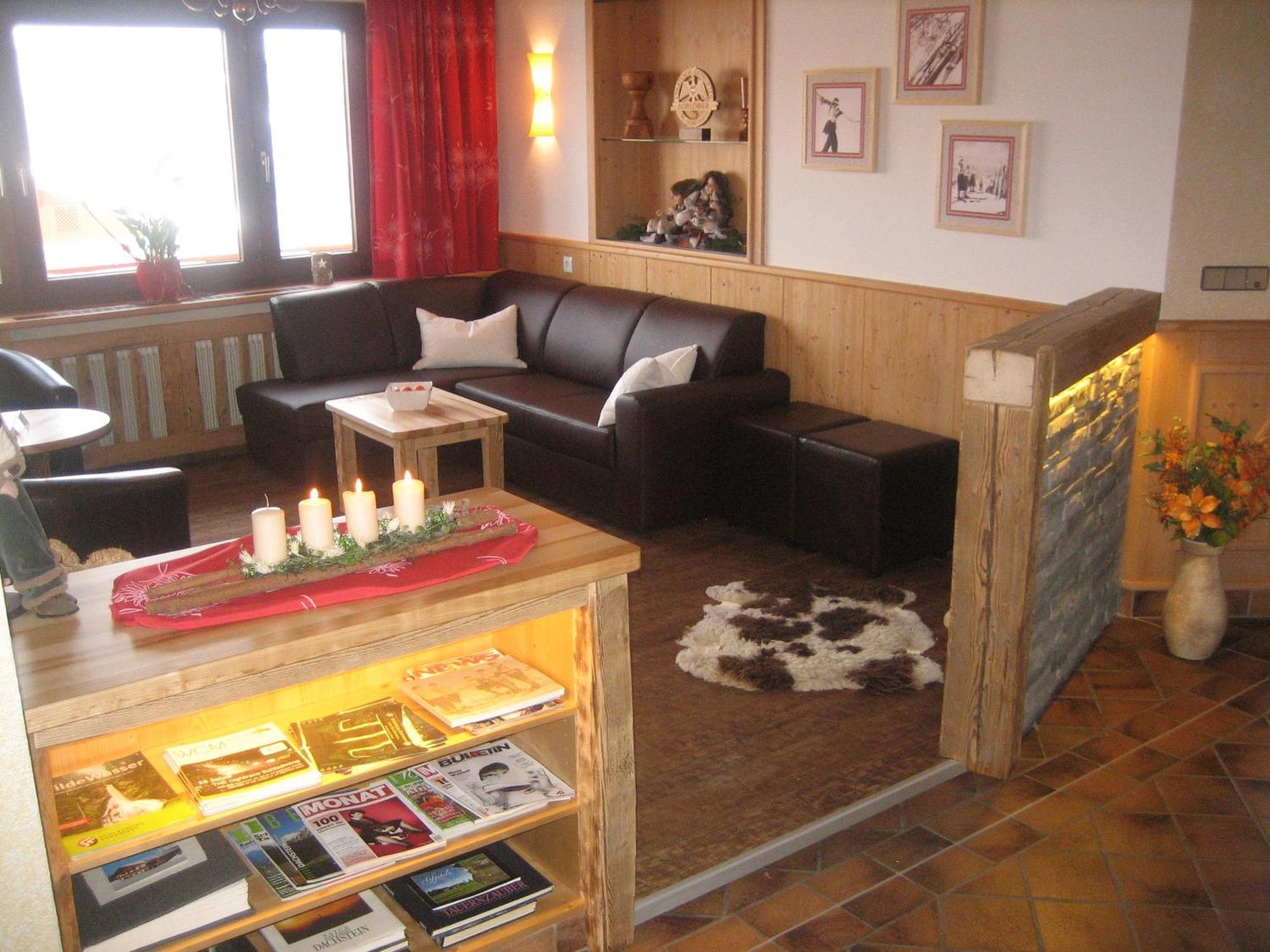 Sporthof 3* Schladming