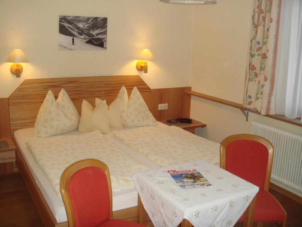 Hotel Sporthof
