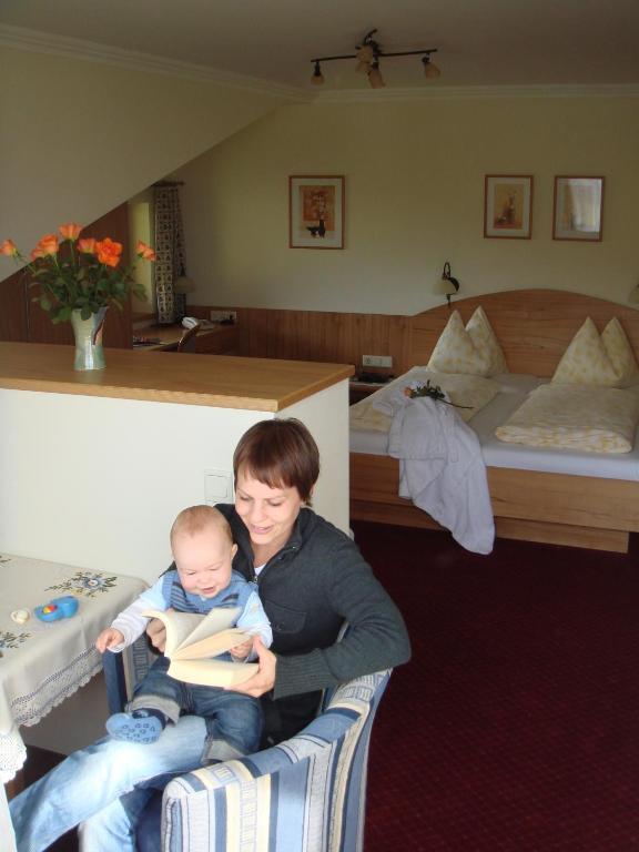 Sporthof Hotel