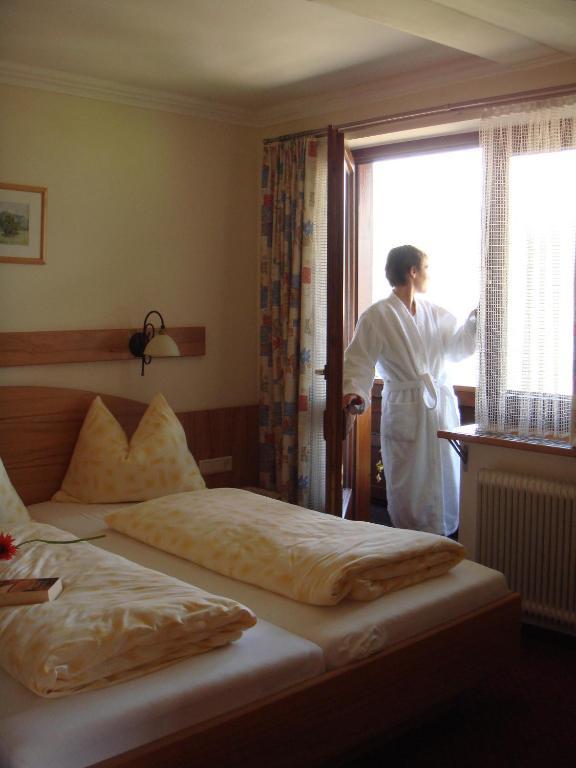 Hotel Sporthof 3*