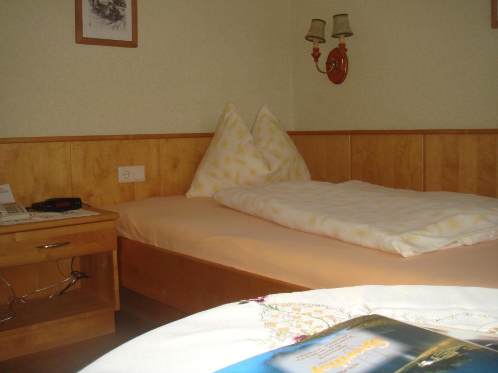 Sporthof Hotel