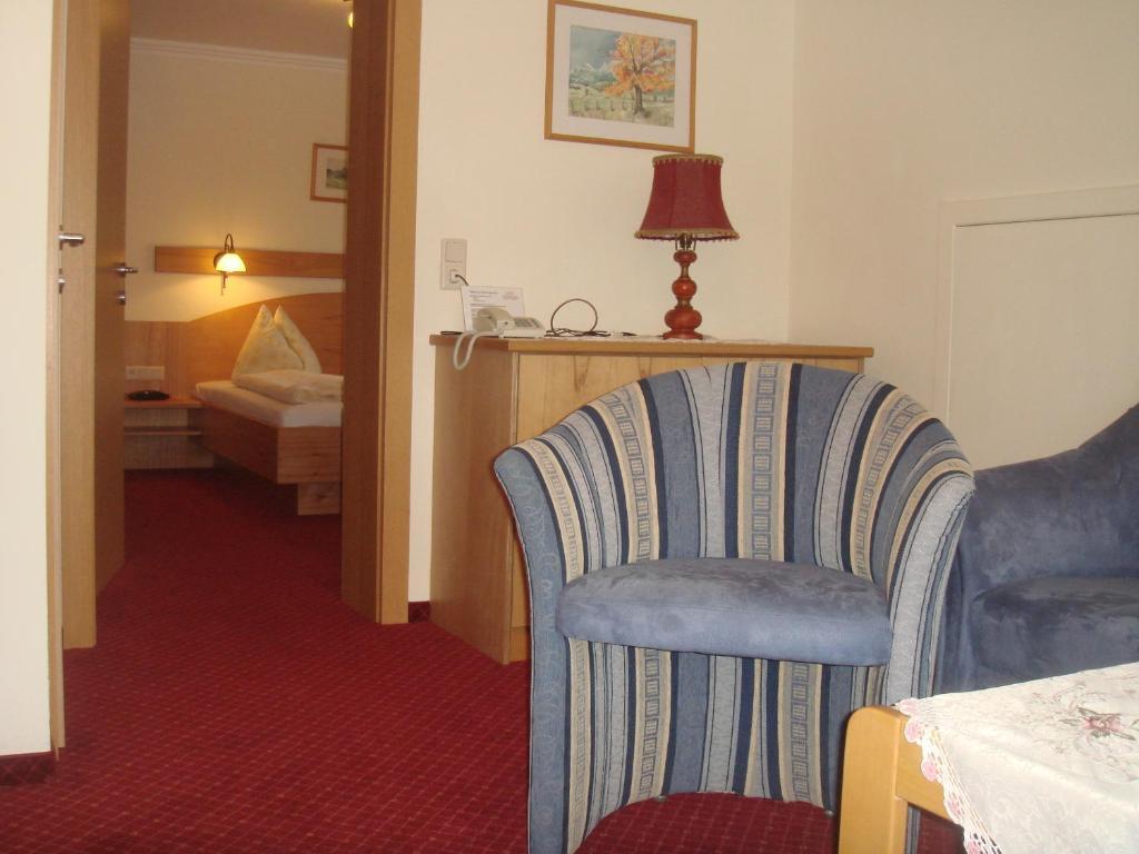 Sporthof Hotel