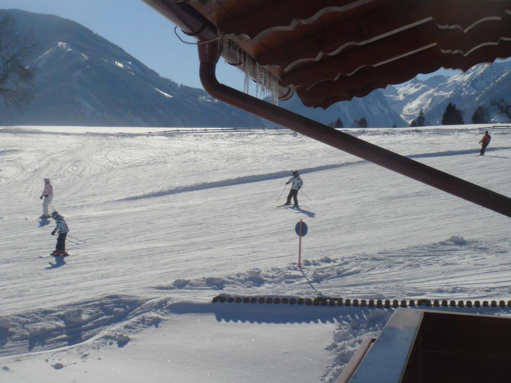 Hotel Sporthof 3*