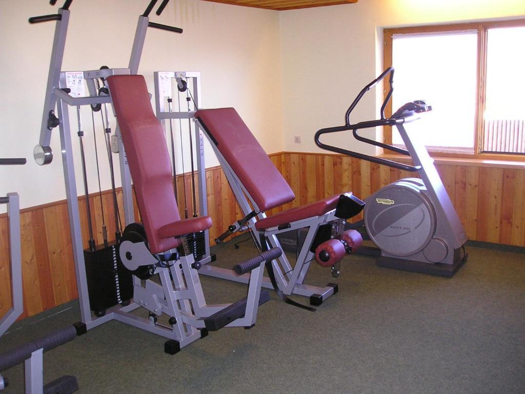 Sporthof Schladming
