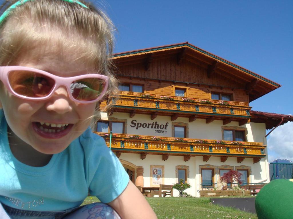 Sporthof Schladming