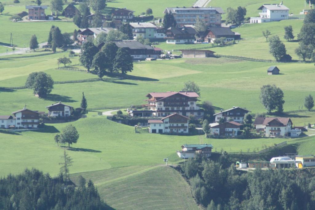 Hotel Sporthof Schladming