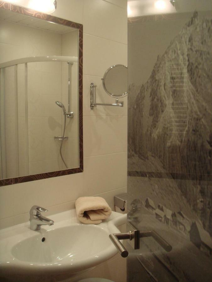 Hotel Sporthof Schladming