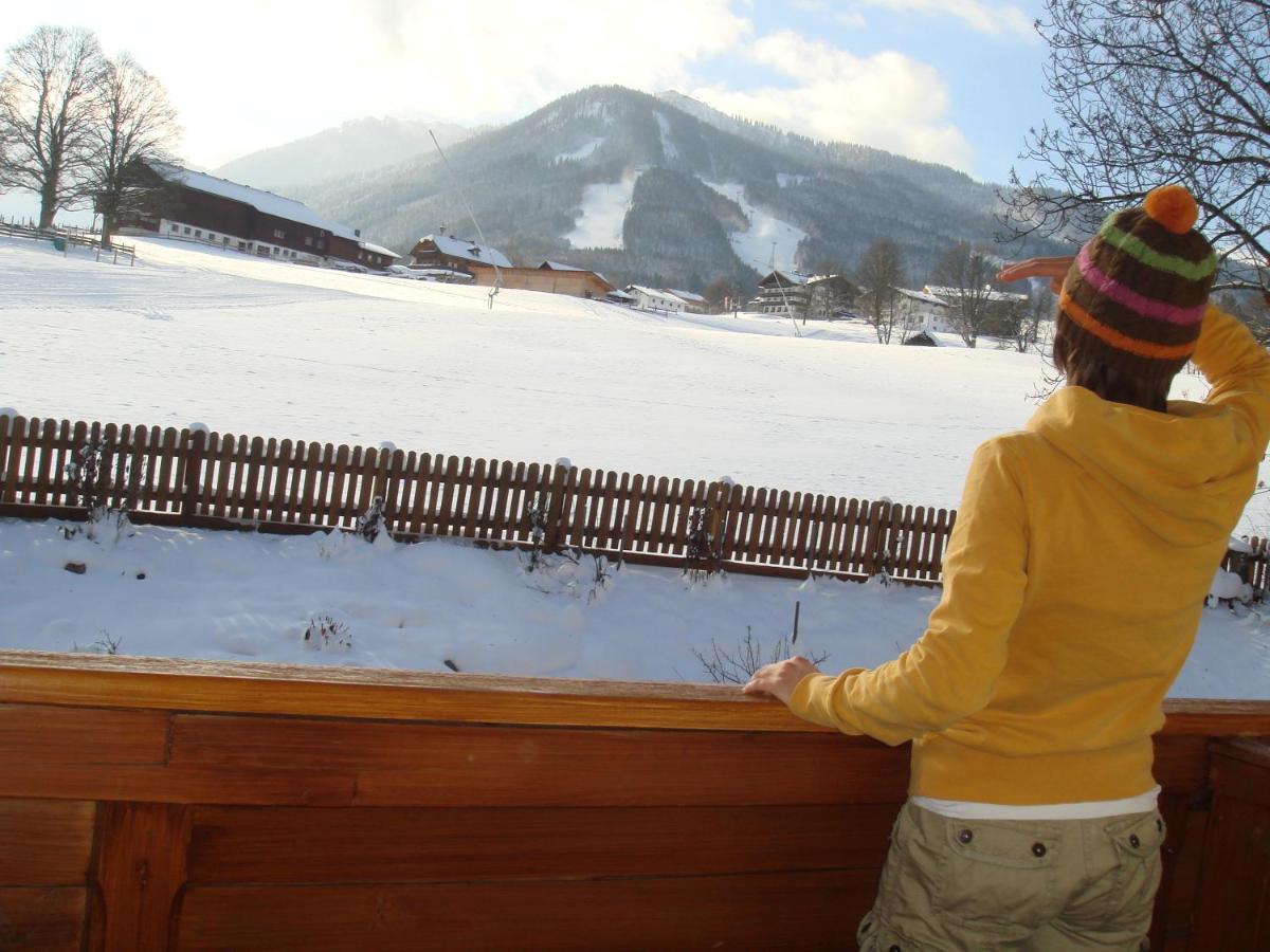 Sporthof Hotel Schladming
